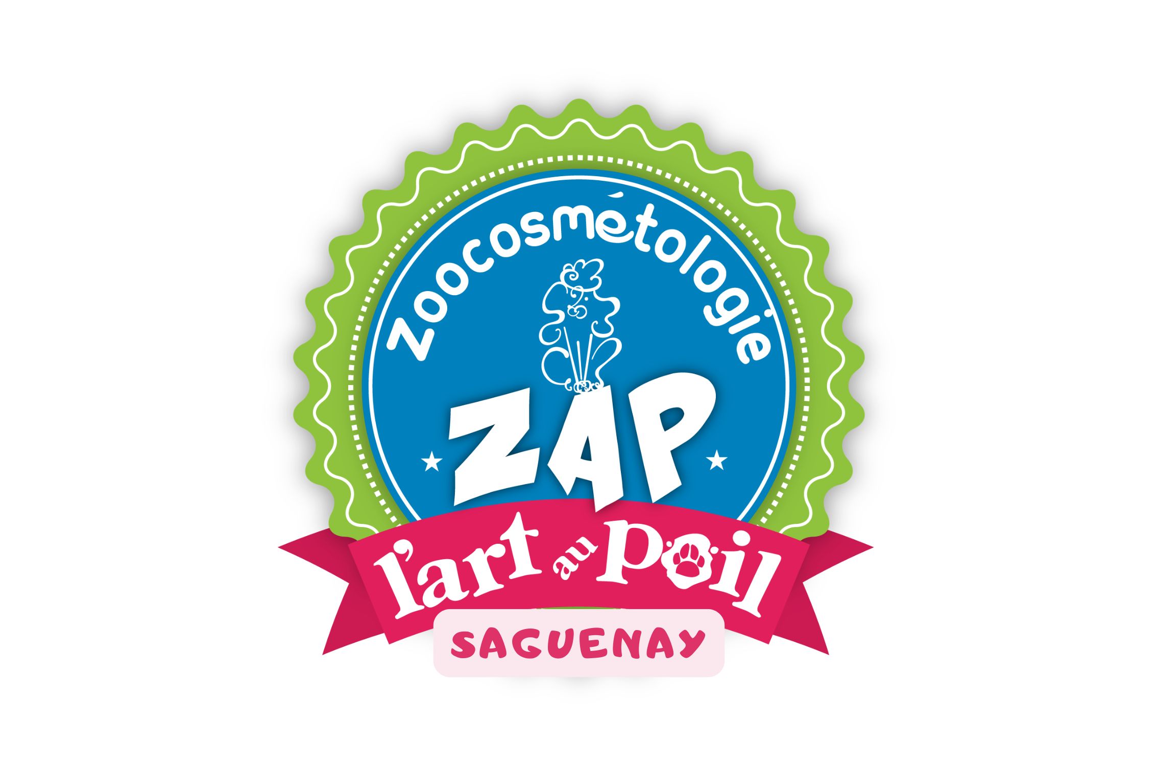 Certification Zoocosmétologie ZAP - Module 1 au Saguenay, Quebec, Canada 🇨🇦🐾