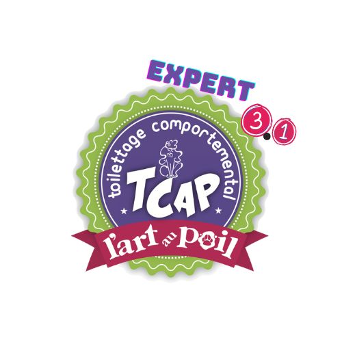 Toilettage Comportemental TCAP EXPERT 3.1