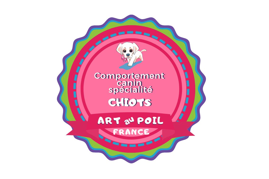 Module Comportement Spécialité Chiots -------» Chiens en France