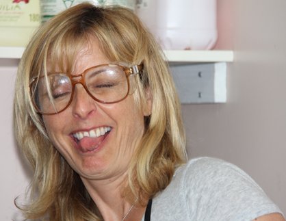 Bloopers et moments intimes